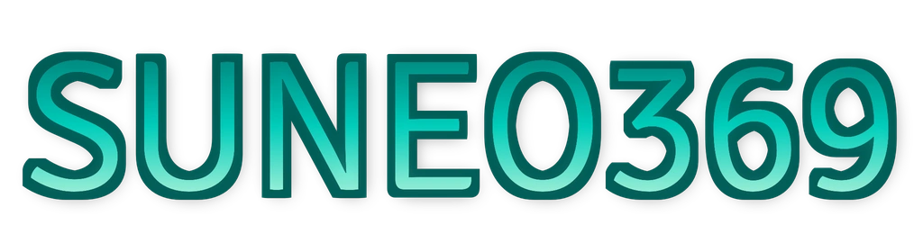 SUNEO369